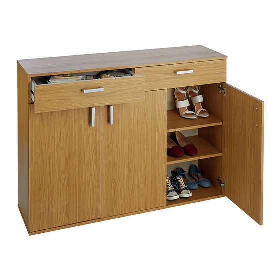Argos Home Venetia Manual