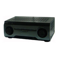 Sony STR-KM77 Service Manual