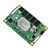 WinSystems COMeT10-3900 Supplemental Bios Manual