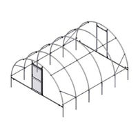 Clearspan 104881 Assembly Instructions Manual