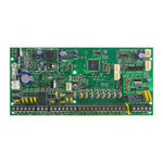 Paradox SP5500+ Programming Manual