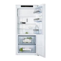 Electrolux IK1695Z User Manual