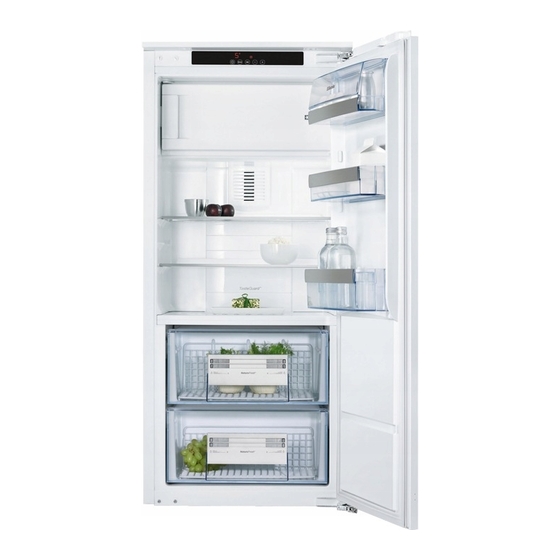 Electrolux IK1695Z User Manual