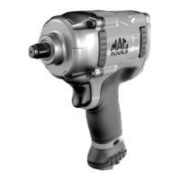 MAG TOOLS MPF990501C Original Instructions Manual