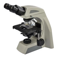 BestScope BS-2073 Series Instruction Manual