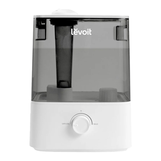 Levoit Classic 300 Series User Manual