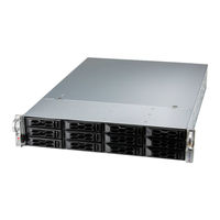 Supermicro SYS-521C-NR User Manual