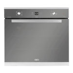 Defy DBO475-Mirror Instruction Manual