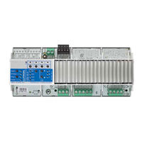 Lutron Electronics LQSE-4A-D Installation Manual