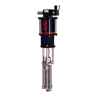 Ingersoll-Rand ARO AF06 Series Manual
