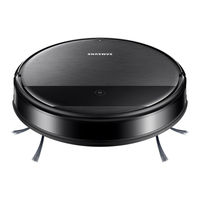 Samsung VR05R5050WK Instruction Manual