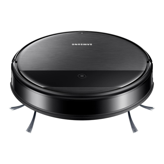 Samsung VR05R5050WK Manuals