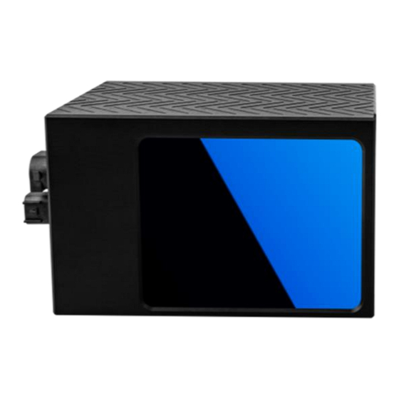 LSLIDAR CH128X1 User Manual