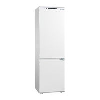 Scandomestic BIC 336 W User Manual