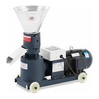 Wiesenfield WIE-PM-4500 User Manual