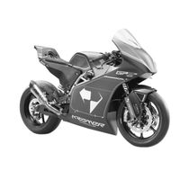 Kramer GP2-890RR 2024 Owner's Manual