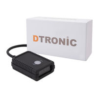 Dtronic DT3042 User Manual