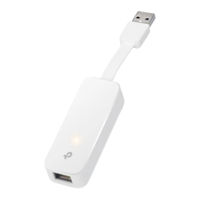 TP-Link UE300 User Manual