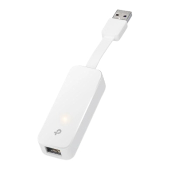 TP-Link UE300 User Manual