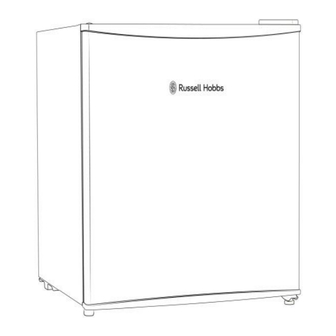 Russell Hobbs 21270 Instructions Manual