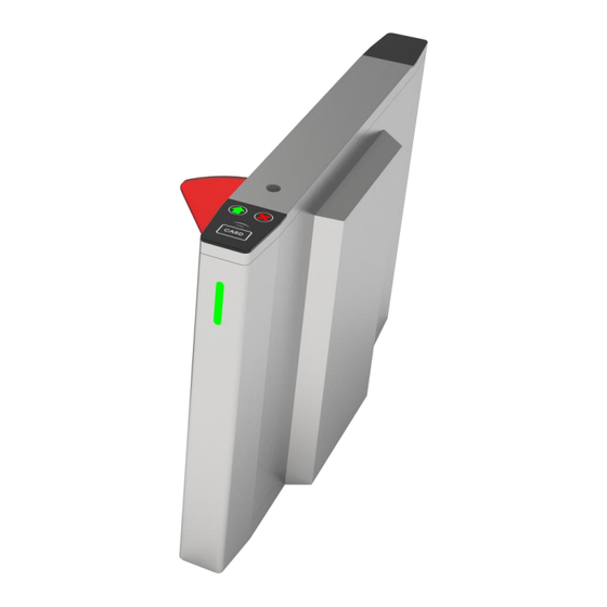 ZKTeco FBLL500 Series User Manual