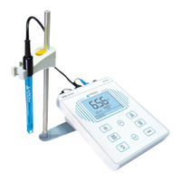 Apera Instruments PH700 User Manual
