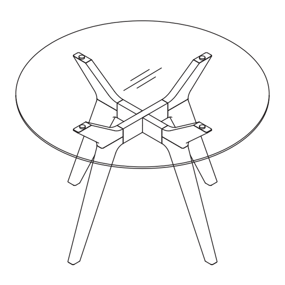 Article EMMER SKU22868 Assembly Instructions Manual