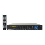 Acesonic BDK-2000 User Manual
