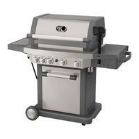 Broil King Broil Chef BC300EN Owner's Manual