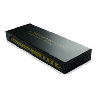 Kanaan KN40543 User Manual