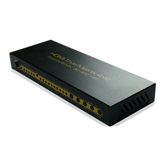 Kanaan KN40543 User Manual