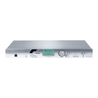 ClearOne Converge Pro 880TA Installation & Operation Manual