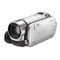 Camcorder Canon Legria FS20 Instruction Manual