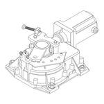 BFT ELI-250 Installation And User Manual