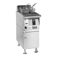 Lang 130f Installation, Operation, Maintenance And Service Instructions
