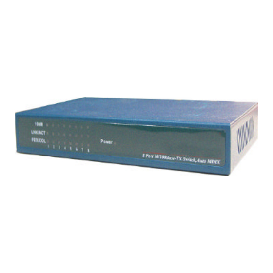 Lindy 25051 User Manual
