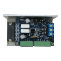 HPtec SD4030B3 Instruction Manual