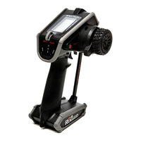 Spektrum SPM5200 Instruction Manual