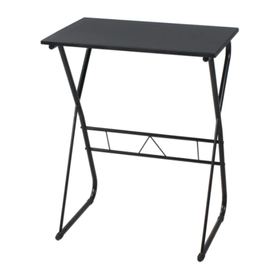 BUT BLACKY 4894223205573 Assembly Instructions
