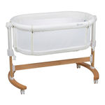 BabyGo Amila Assembly Instructions Manual