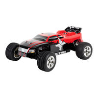 Ecx ECX1000S Instruction Manual