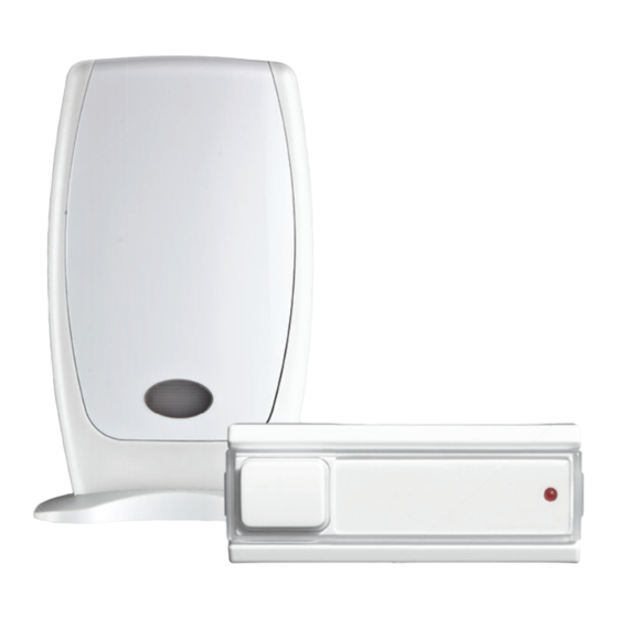 Trust SMART Home START-LINE SET ACDB-6600AC Multi Language User Manual