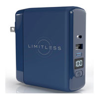 LIMITLESS PowerPro Go User Manual
