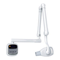 Vatech EzRay Premium VEX-S100W User Manual