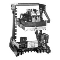 Westinghouse KP Instructions Manual