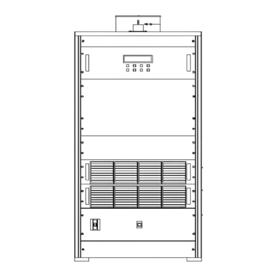 Linear ADVANCED AT7200 Owner's Manual