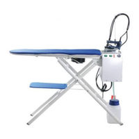 Silver Star SIT-100 User Manual
