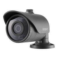 Wisenet HCO-6020R User Manual