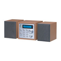 RELISYS RDAB100-RU User Manual