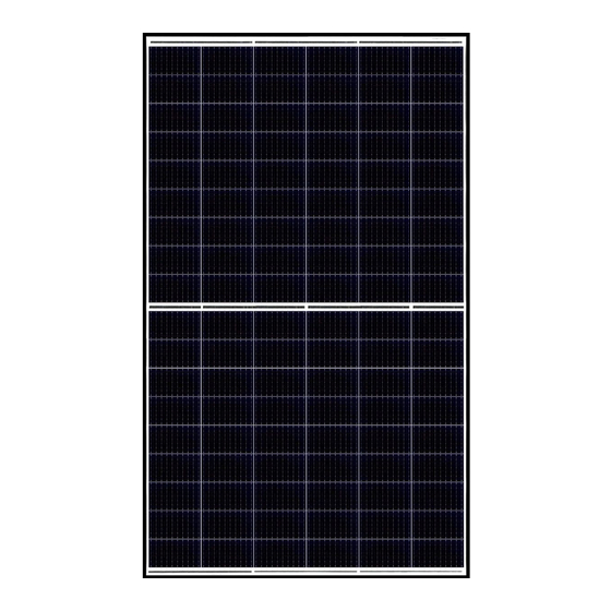 CanadianSolar CS6R-MS Installation Manual